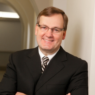 R. Mark Dillon